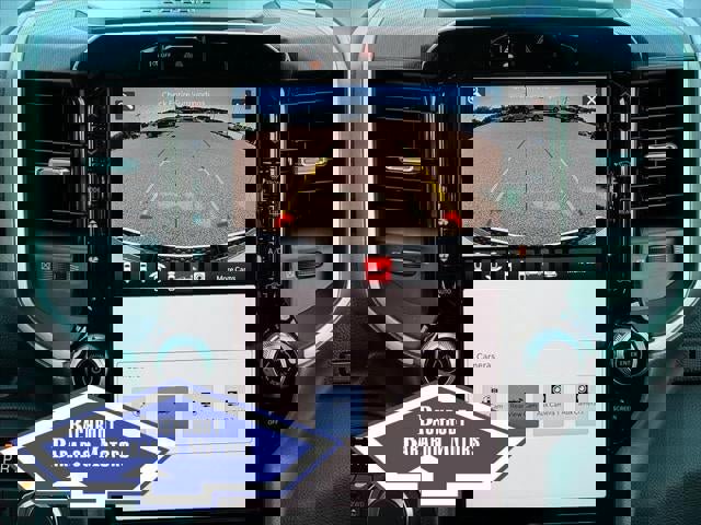 New 2025 RAM 1500 Big Horn image 44