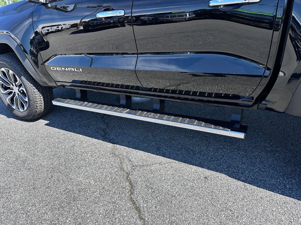 New 2026 GMC Canyon Denali AWD/4WD image 38