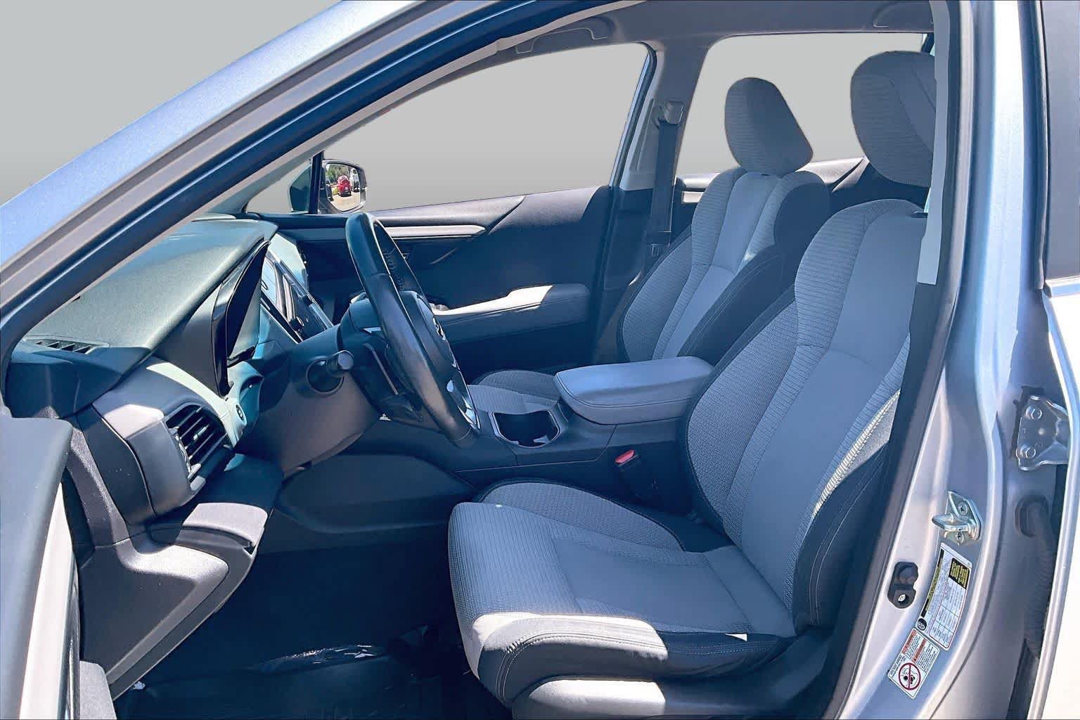 Used 2020 Subaru Outback Premium AWD/4WD image 7