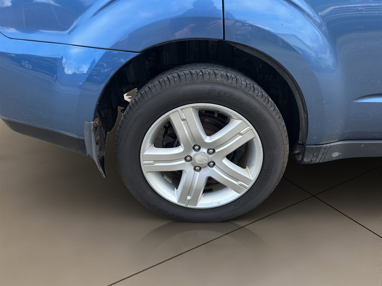 Used 2010 Subaru Forester 2.5X Premium AWD/4WD image 20