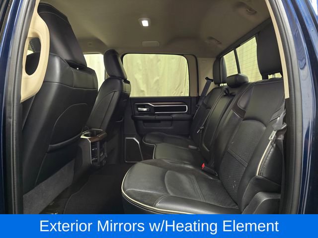 Used 2022 RAM 2500 Laramie image 29