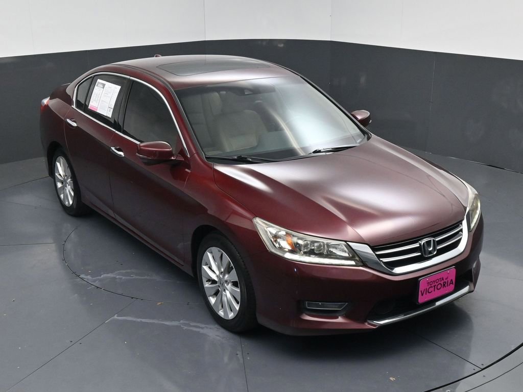 Used 2013 Honda Accord Touring image 14