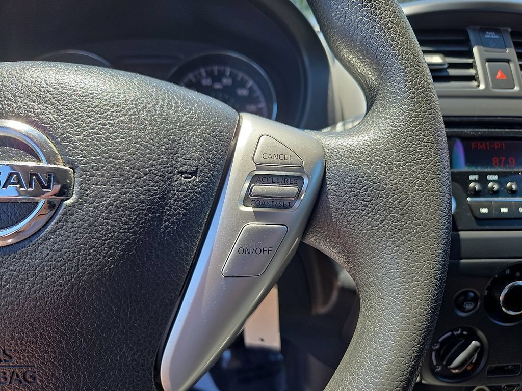 Used 2018 Nissan Versa SV FWD image 26