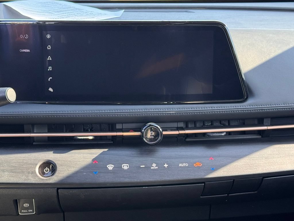 Certified 2023 Nissan Ariya FWD image 18
