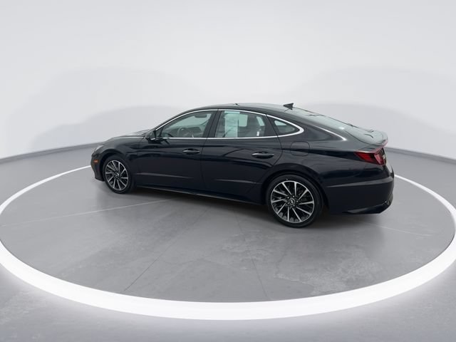 Used 2023 Hyundai Sonata Limited FWD image 6