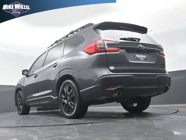 Used 2023 Subaru Ascent Onyx Edition Limited AWD/4WD image 21