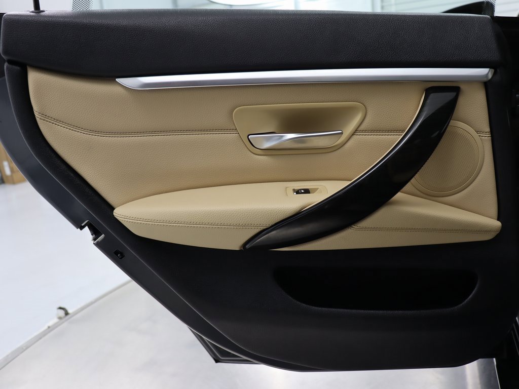 Used 2019 BMW 430i Gran Coupe 430i Gran Coupe image 38