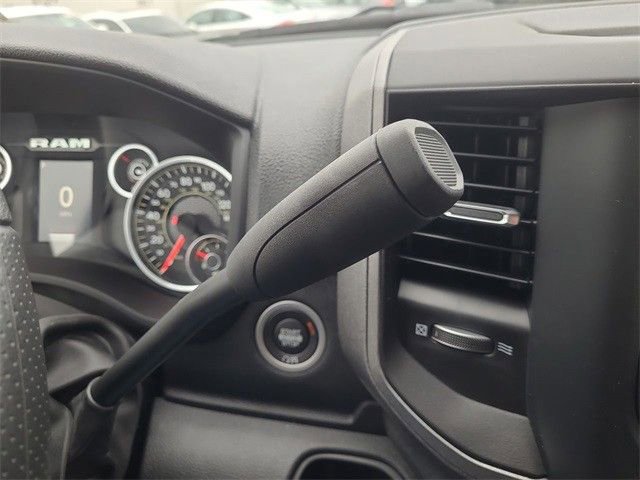 New 2024 RAM 4500 Tradesman image 18