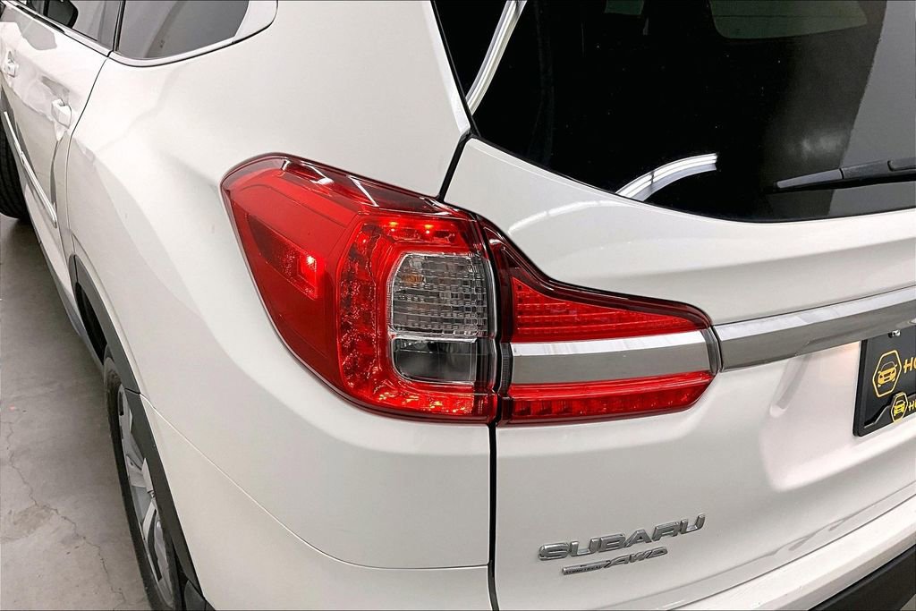 Used 2020 Subaru Ascent Premium w/ Convenience Package AWD/4WD image 23