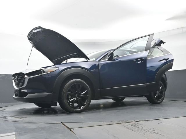 Certified 2023 MAZDA CX-30 2.5 Turbo w/ Premium Package image 42