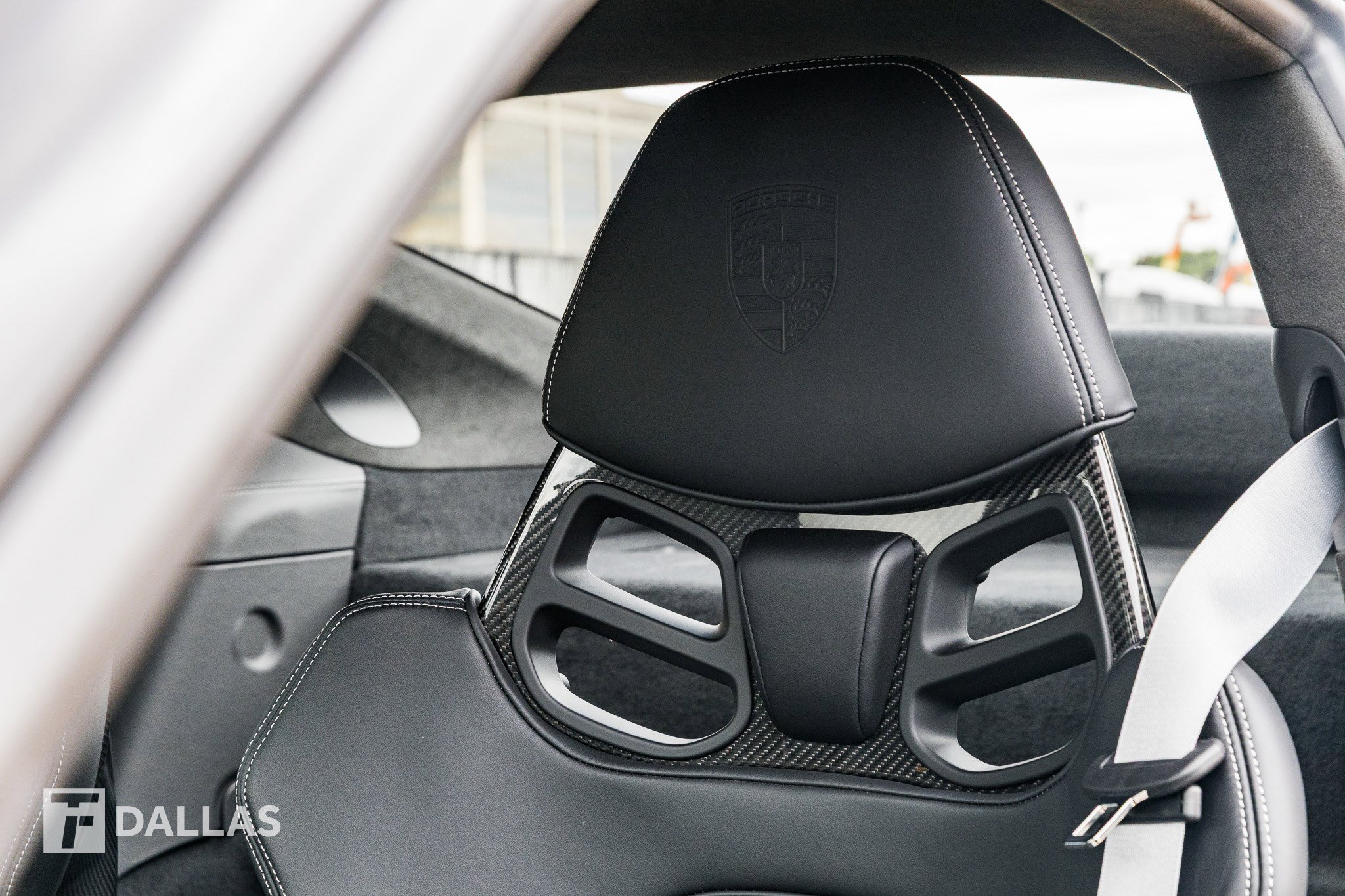 Used 2024 Porsche 911 GT3 RS image 29