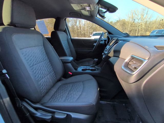 Used 2020 Chevrolet Equinox LT image 27