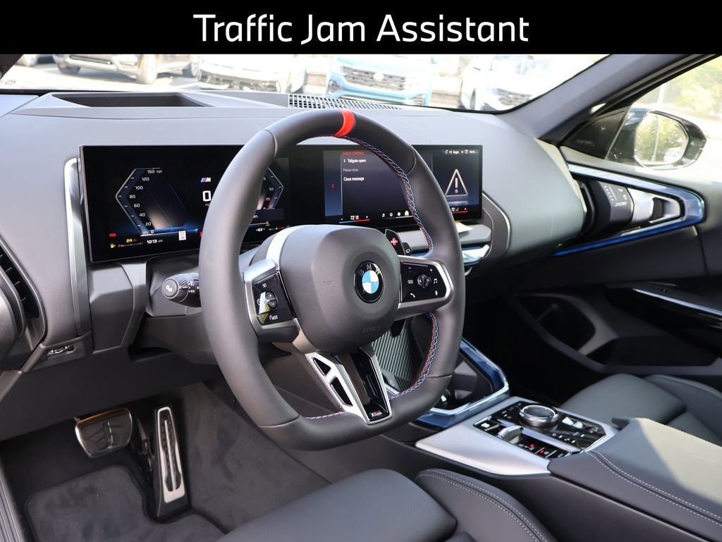 New 2026 BMW X3 M50 w/ Premium Package image 21