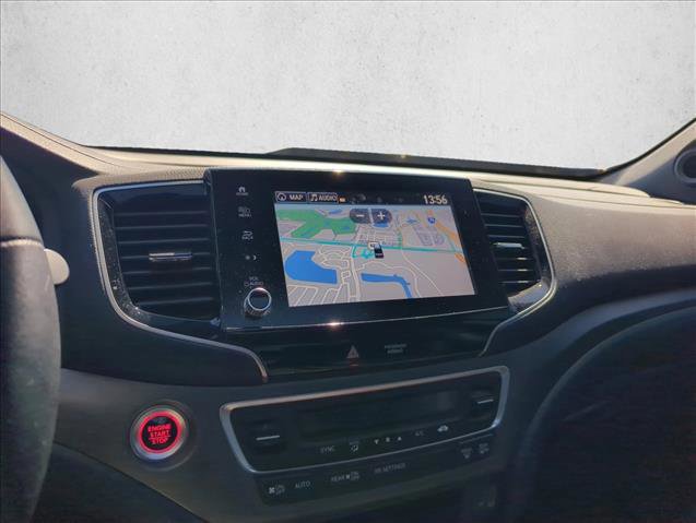 Used 2022 Honda Ridgeline RTL-E image 7