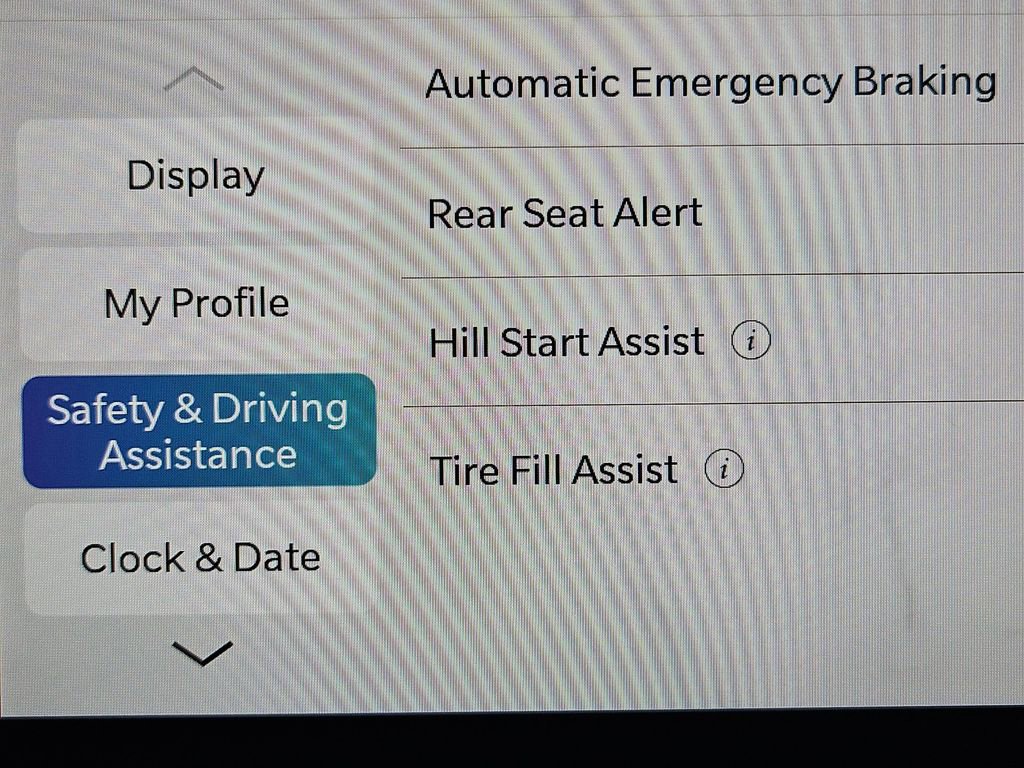 New 2025 Jeep Wrangler Unlimited Rubicon w/ Convenience Group image 33