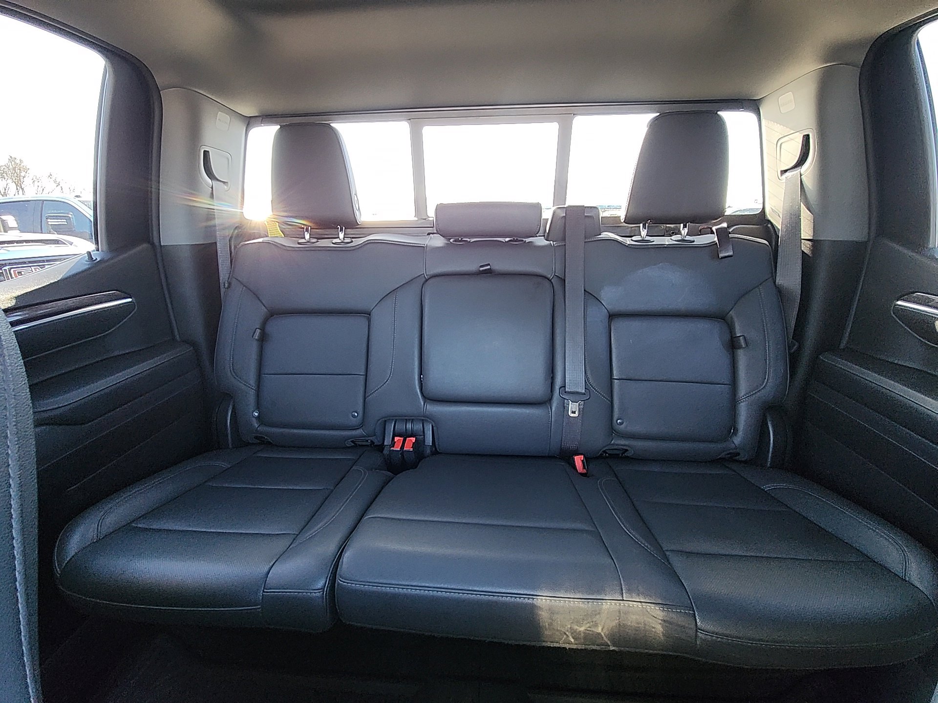 Used 2023 Chevrolet Silverado 1500 LTZ image 27