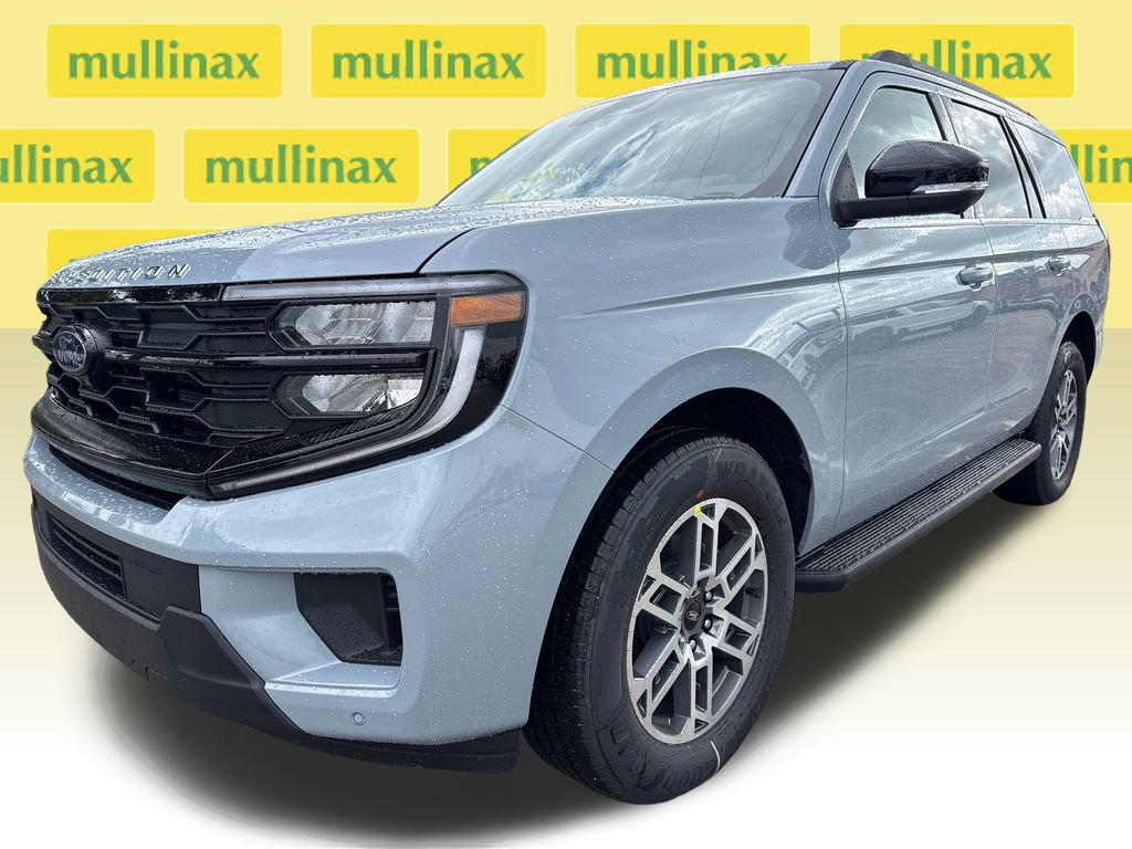 New 2026 Ford Expedition Active RWD image 17