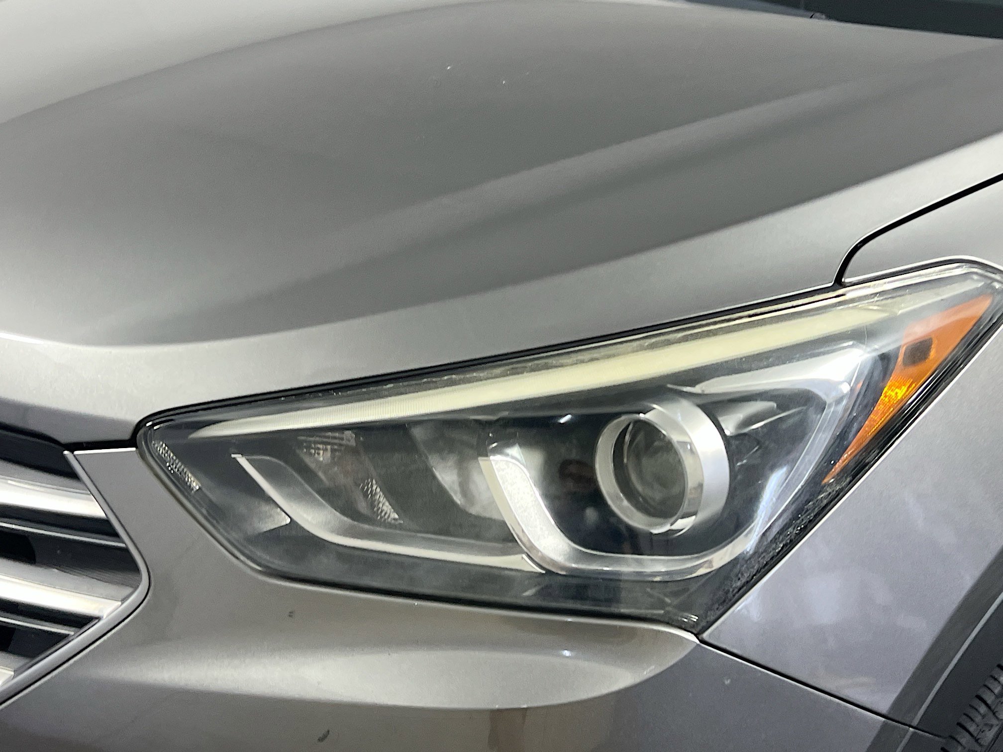 Used 2017 Hyundai Santa Fe Sport FWD image 11