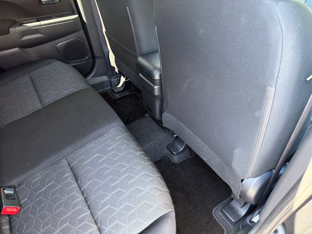 Used 2025 Mitsubishi Outlander Sport ES AWD/4WD image 22