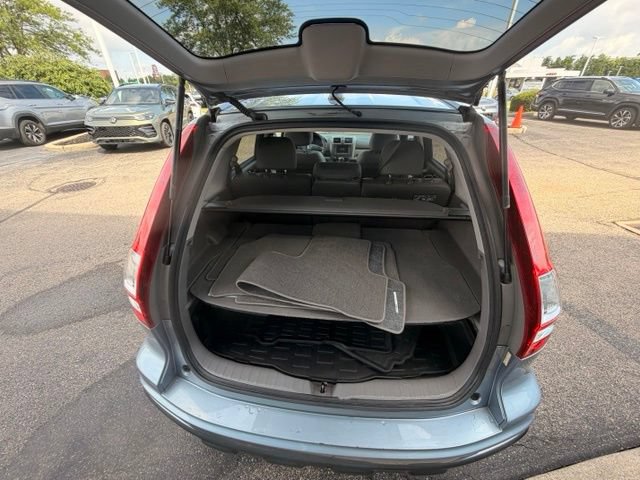 Used 2011 Honda CR-V EX-L image 11