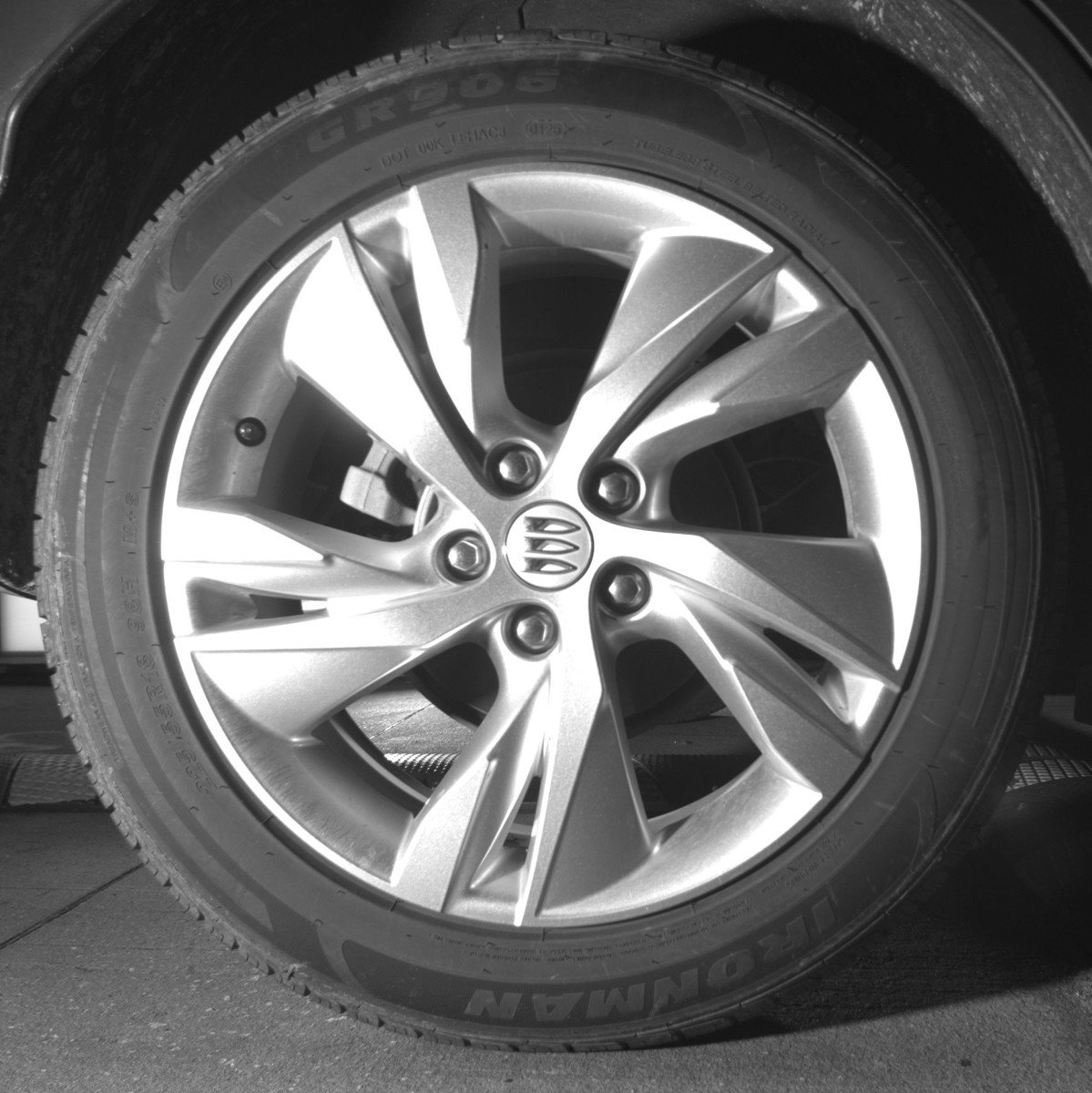 Used 2025 Buick Encore GX Preferred FWD image 15
