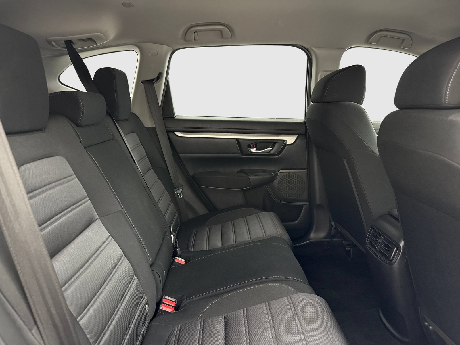 Used 2019 Honda CR-V LX image 43