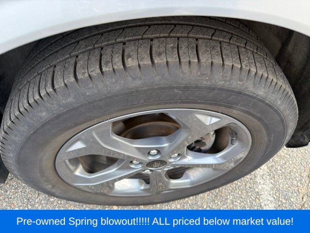 Used 2023 Ford Escape ST-Line w/ Tech Pack #1 AWD/4WD image 11