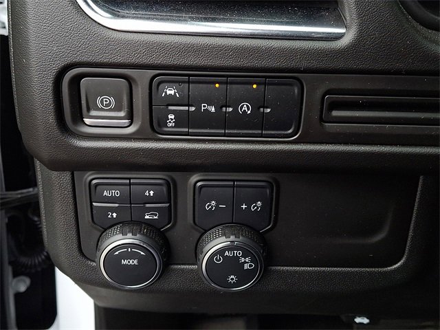 Used 2024 Chevrolet Tahoe LS w/ Driver Alert Package image 21