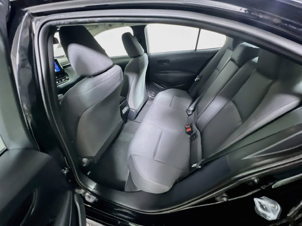 Used 2024 Toyota Corolla LE FWD image 26