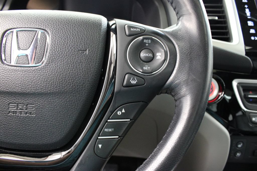 Used 2018 Honda Pilot Elite image 29