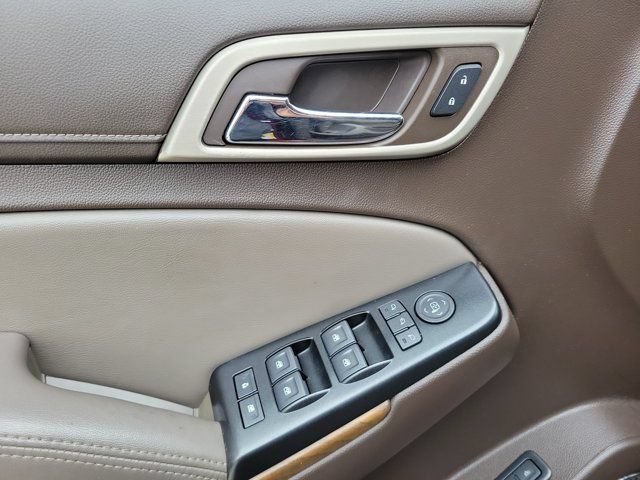 Used 2019 GMC Yukon Denali w/ Denali Ultimate Package AWD/4WD image 23