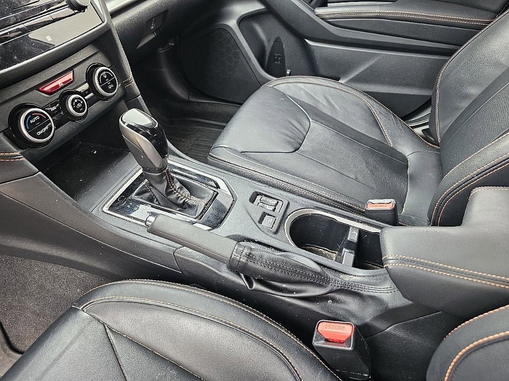 Used 2019 Subaru Crosstrek 2.0i Limited w/ Popular Package #2 image 14