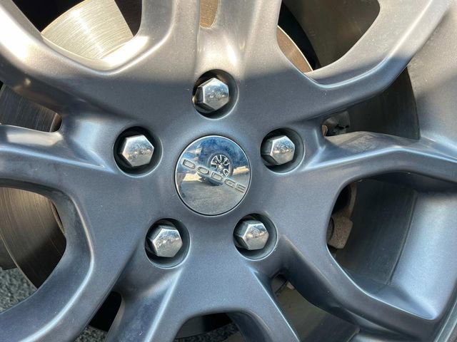 Used 2018 Dodge Durango R/T AWD/4WD image 13