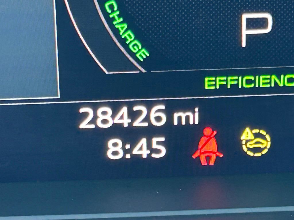 Used 2023 Audi Q4 e-tron Premium Plus w/ Premium Plus image 14