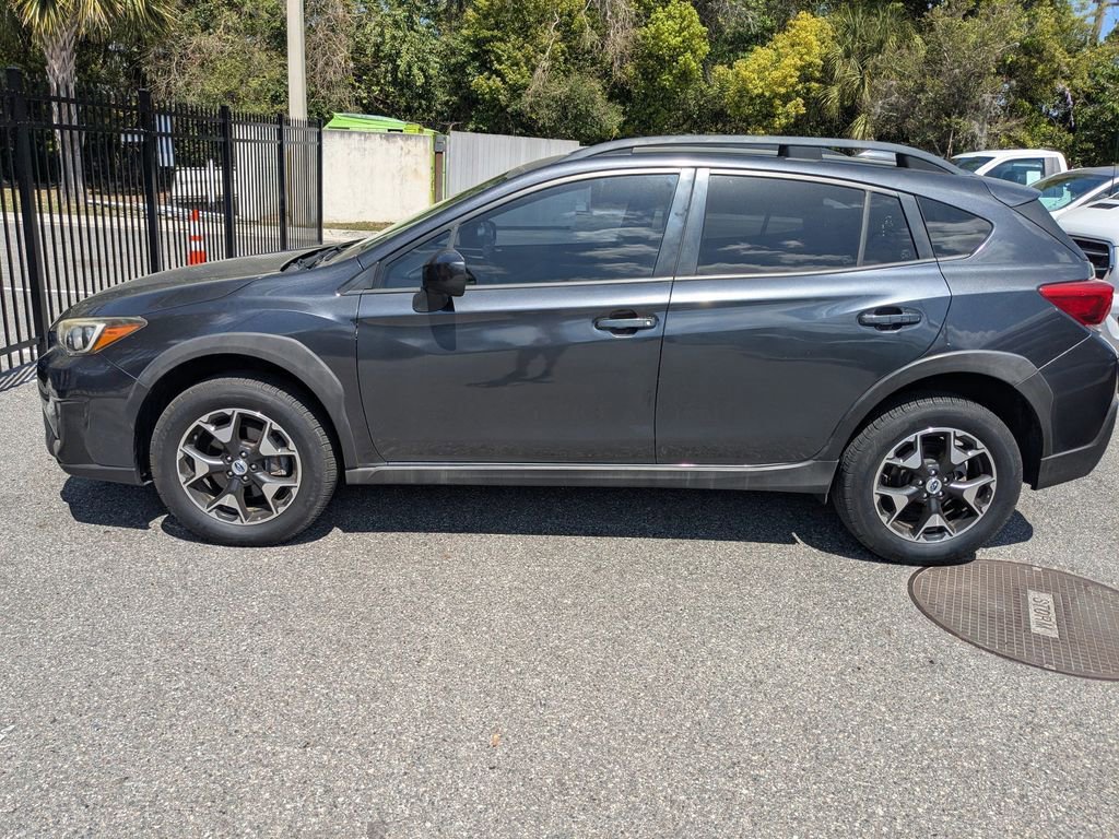Used 2018 Subaru Crosstrek 2.0i Premium image 7