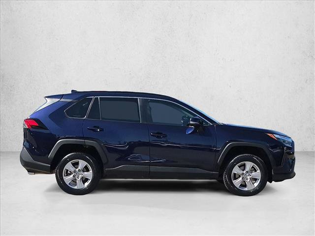 Used 2024 Toyota RAV4 XLE FWD image 4