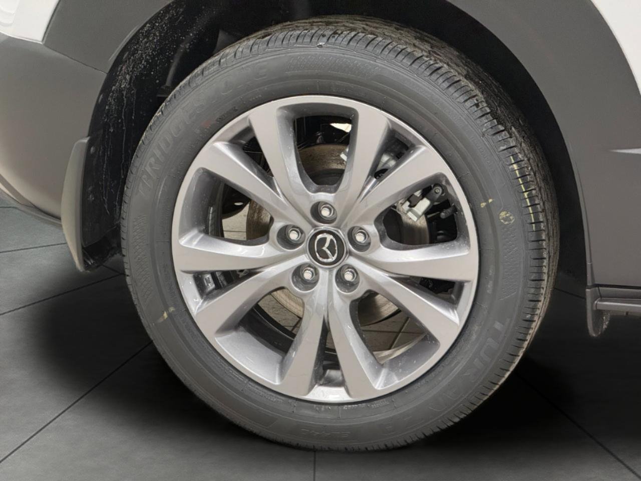 New 2026 MAZDA CX-30 AWD 2.5 S w/ Premium Package image 7