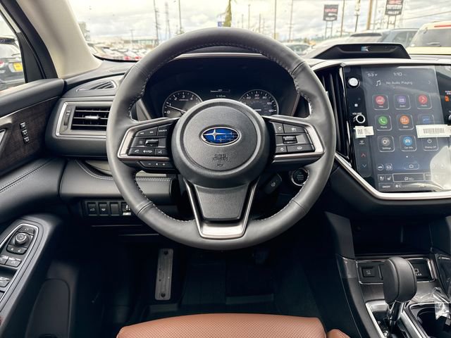 New 2026 Subaru Ascent Touring AWD/4WD image 21