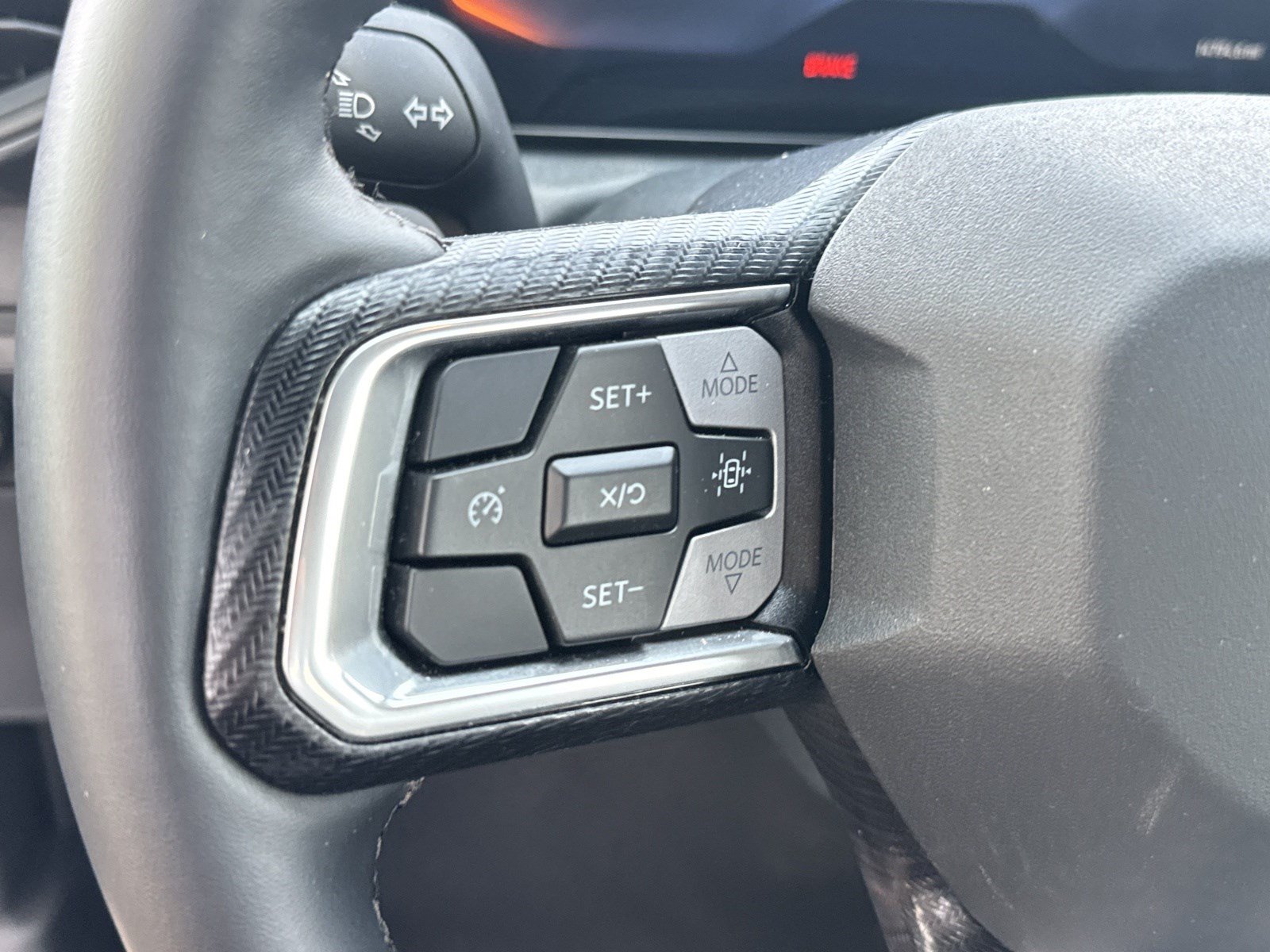 Used 2025 Ford Mustang Coupe RWD image 11