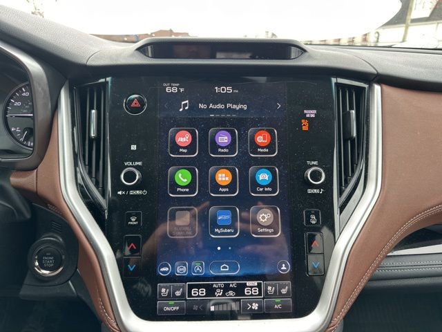 Used 2022 Subaru Outback Touring image 33