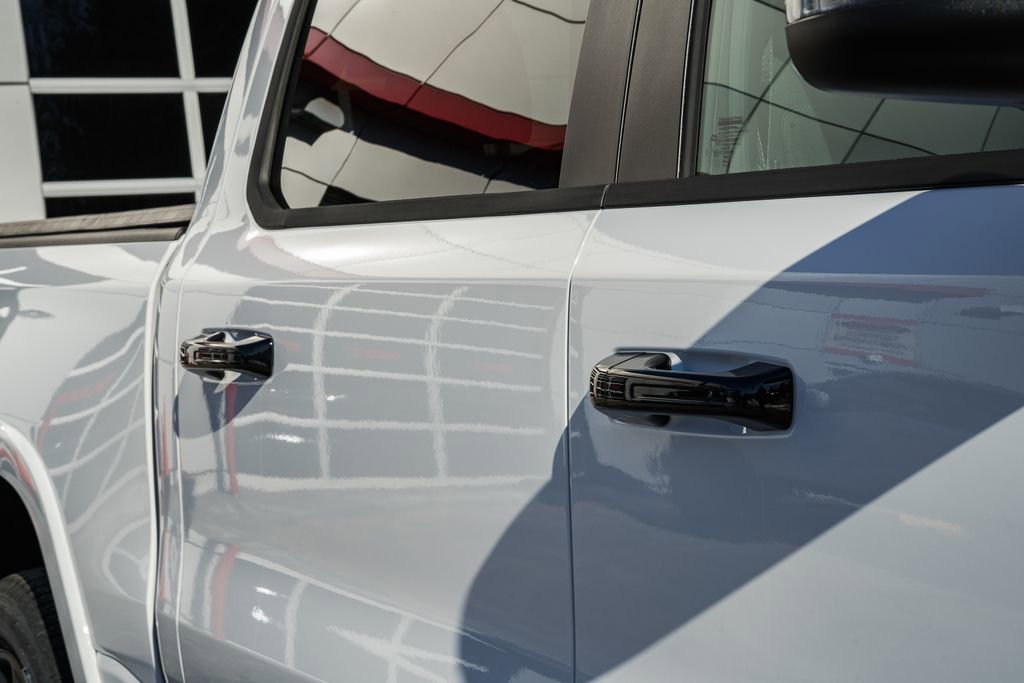 New 2026 RAM 1500 Big Horn image 19