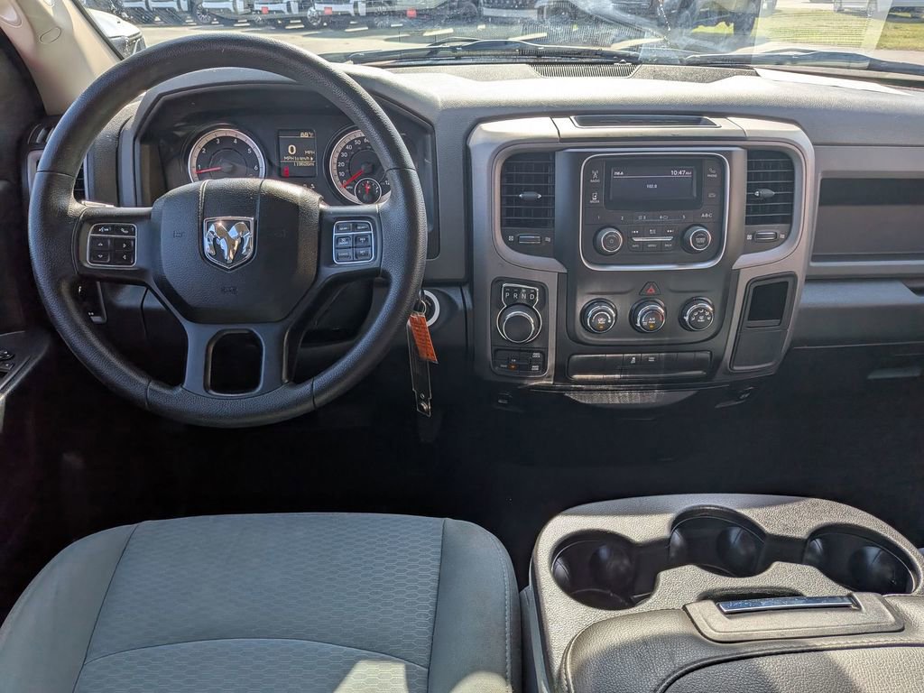 Used 2017 RAM 1500 Express w/ Express Value Package image 19