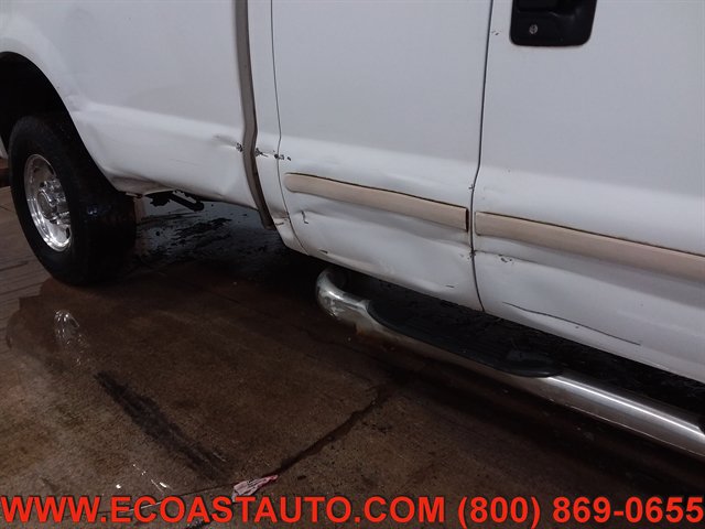 Used 2004 Ford F250 XL AWD/4WD image 16