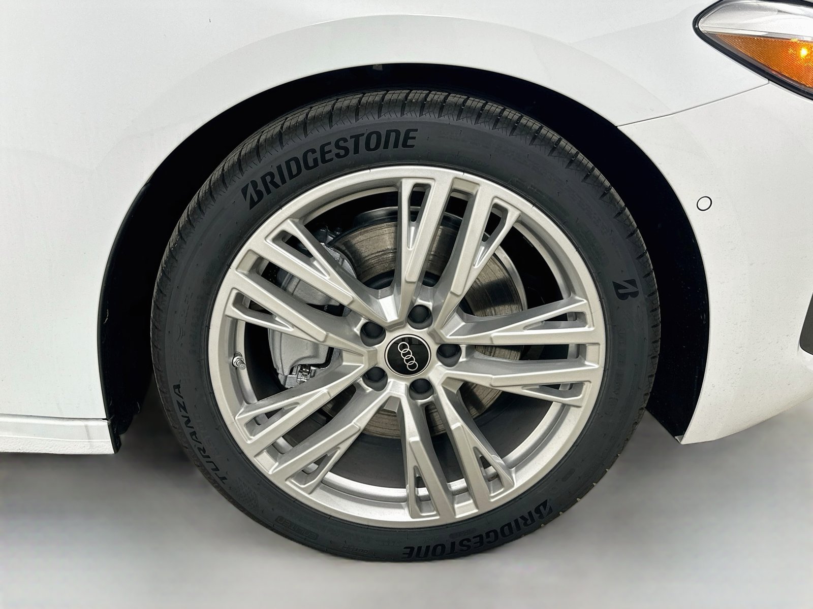 New 2026 Audi A5 Premium AWD/4WD image 10