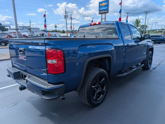 Used 2019 GMC Sierra 1500 Limited w/ Elevation Edition RWD image 5
