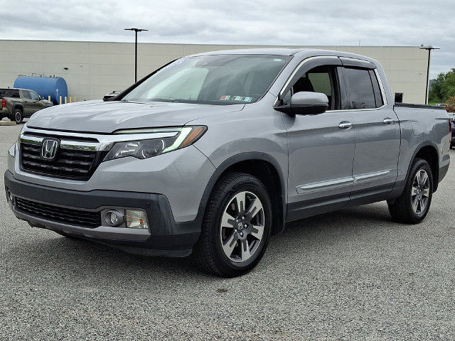 Used 2018 Honda Ridgeline RTL-E image 6