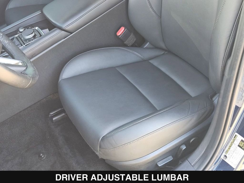 Used 2024 MAZDA MAZDA3 s FWD image 16