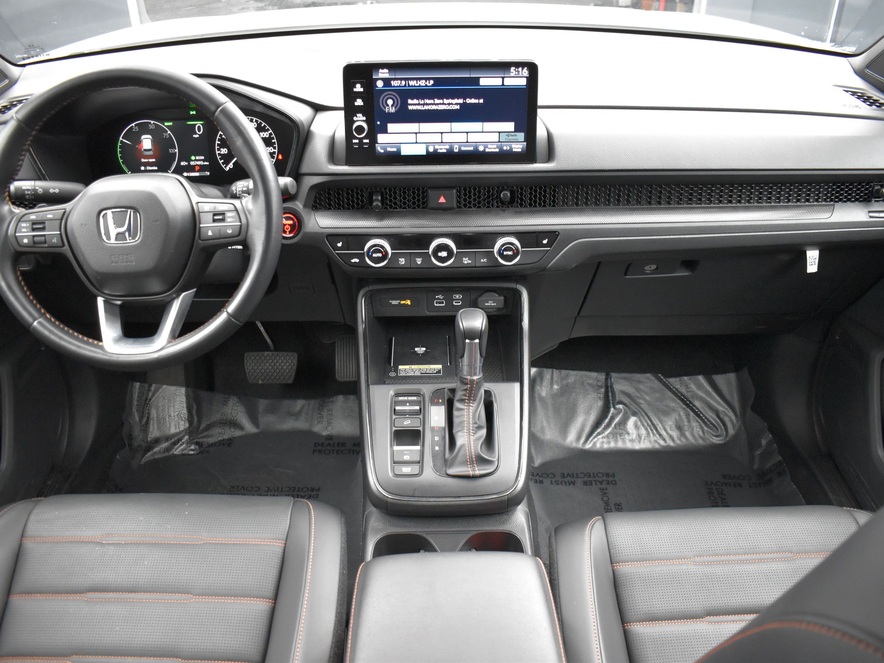 Used 2025 Honda CR-V Sport-L image 15