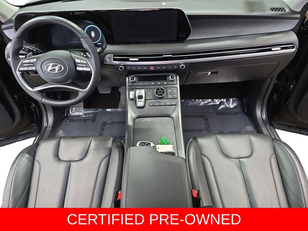 Used 2023 Hyundai Palisade Limited image 38