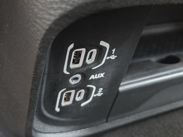 Certified 2025 RAM 2500 Big Horn AWD/4WD image 23